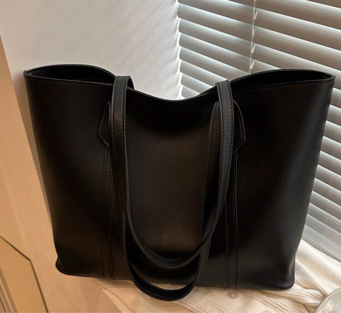 Layma Élégance – Noir