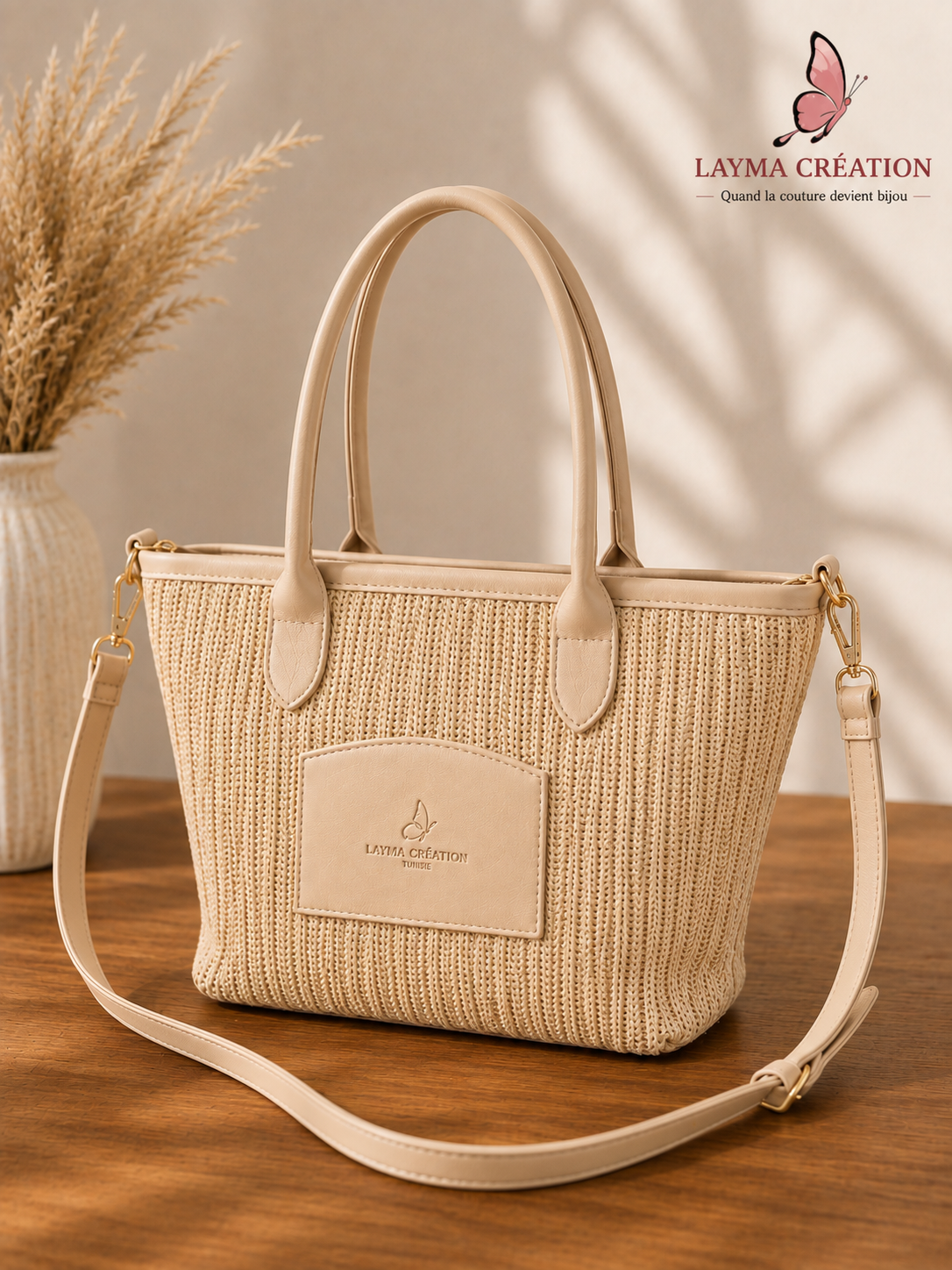 Modèle Florance Beige